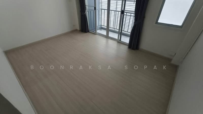4-BR Townhouse, Bangkok, Lat Phrao, Bangkok, 4 Bedrooms, 200 sqm, Townhouse For Rent, by Boonraksa Sopak, 500360985 - DDproperty.com
