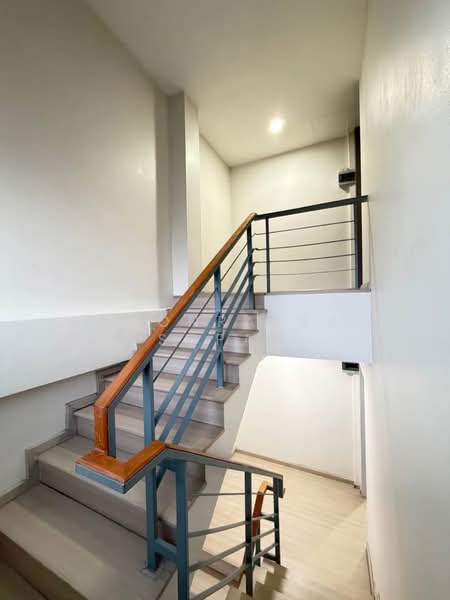 4-BR Townhouse, Bangkok, Lat Phrao, Bangkok, 4 Bedrooms, 200 sqm, Townhouse For Rent, by Boonraksa Sopak, 500360985 - DDproperty.com