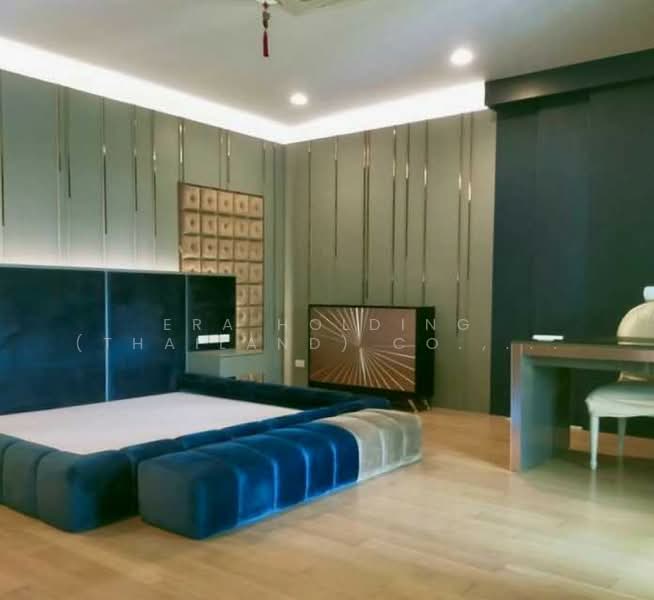 Setthasiri Phahol-Watcharapol, Bangkok, Sukhaphiban 5 Soi 16, Tha Rang, Bang Khen, Bangkok, 4 Bedrooms, 317 sqm, Single Detached House For Sale, by ERA Holding (Thailand) Co., Ltd., 500360990 - DDproperty.com