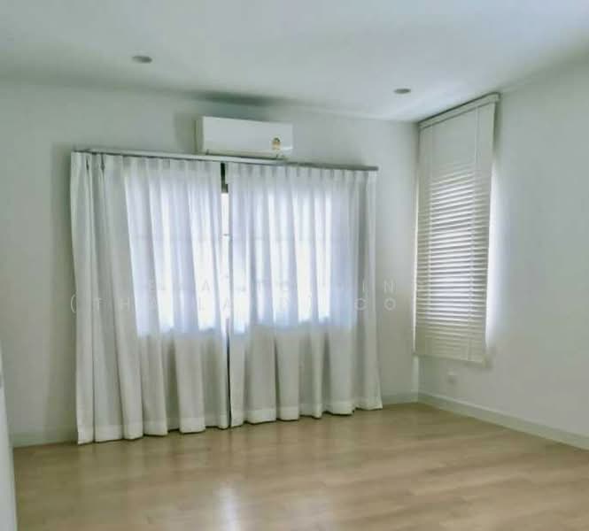 Setthasiri Phahol-Watcharapol, Bangkok, Sukhaphiban 5 Soi 16, Tha Rang, Bang Khen, Bangkok, 4 Bedrooms, 317 sqm, Single Detached House For Sale, by ERA Holding (Thailand) Co., Ltd., 500360990 - DDproperty.com