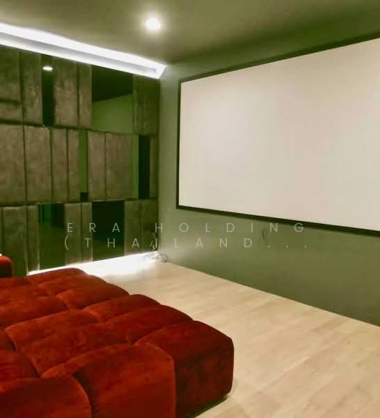 Setthasiri Phahol-Watcharapol, Bangkok, Sukhaphiban 5 Soi 16, Tha Rang, Bang Khen, Bangkok, 4 Bedrooms, 317 sqm, Single Detached House For Sale, by ERA Holding (Thailand) Co., Ltd., 500360990 - DDproperty.com