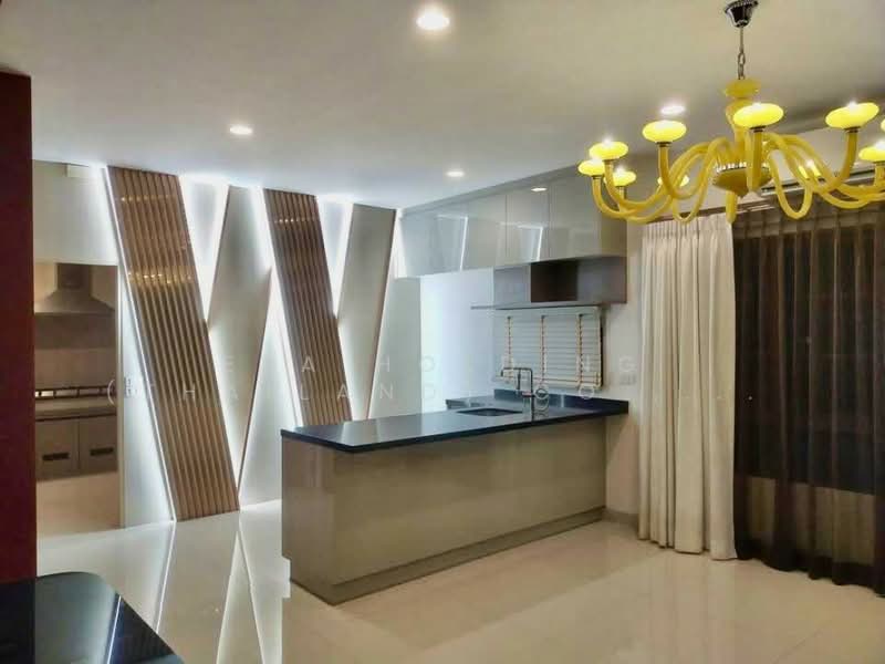 Setthasiri Phahol-Watcharapol, Bangkok, Sukhaphiban 5 Soi 16, Tha Rang, Bang Khen, Bangkok, 4 Bedrooms, 317 sqm, Single Detached House For Sale, by ERA Holding (Thailand) Co., Ltd., 500360990 - DDproperty.com