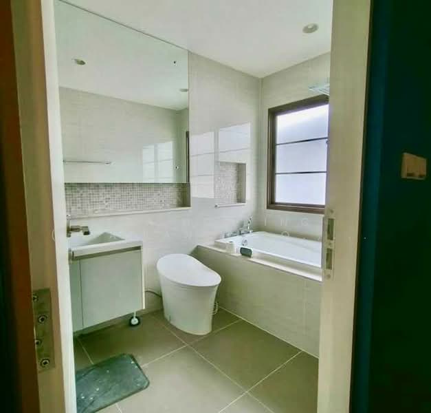 Setthasiri Phahol-Watcharapol, Bangkok, Sukhaphiban 5 Soi 16, Tha Rang, Bang Khen, Bangkok, 4 Bedrooms, 317 sqm, Single Detached House For Sale, by ERA Holding (Thailand) Co., Ltd., 500360990 - DDproperty.com