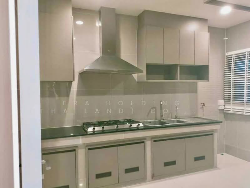 Setthasiri Phahol-Watcharapol, Bangkok, Sukhaphiban 5 Soi 16, Tha Rang, Bang Khen, Bangkok, 4 Bedrooms, 317 sqm, Single Detached House For Sale, by ERA Holding (Thailand) Co., Ltd., 500360990 - DDproperty.com