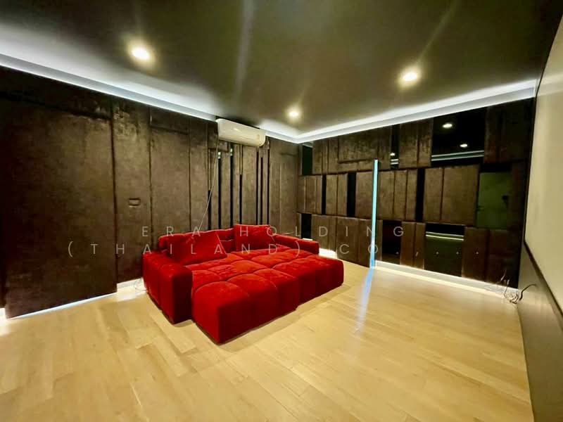 Setthasiri Phahol-Watcharapol, Bangkok, Sukhaphiban 5 Soi 16, Tha Rang, Bang Khen, Bangkok, 4 Bedrooms, 317 sqm, Single Detached House For Sale, by ERA Holding (Thailand) Co., Ltd., 500360990 - DDproperty.com