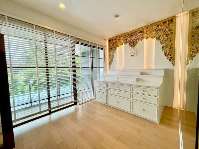 Setthasiri Phahol-Watcharapol, Bangkok, Sukhaphiban 5 Soi 16, Tha Rang, Bang Khen, Bangkok, 4 Bedrooms, 317 sqm, Single Detached House For Sale, by ERA Holding (Thailand) Co., Ltd., 500360990 - DDproperty.com
