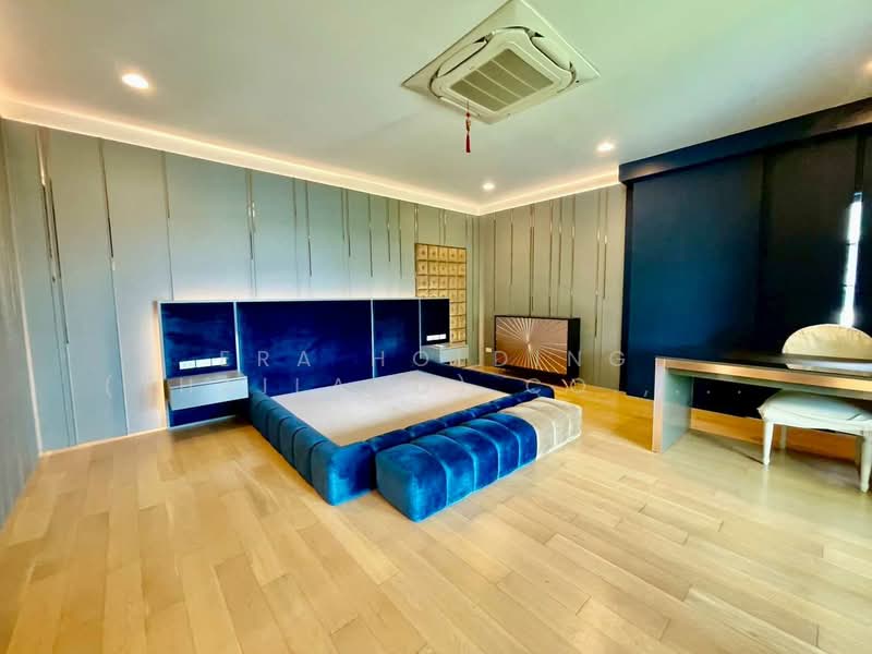 Setthasiri Phahol-Watcharapol, Bangkok, Sukhaphiban 5 Soi 16, Tha Rang, Bang Khen, Bangkok, 4 Bedrooms, 317 sqm, Single Detached House For Sale, by ERA Holding (Thailand) Co., Ltd., 500360990 - DDproperty.com