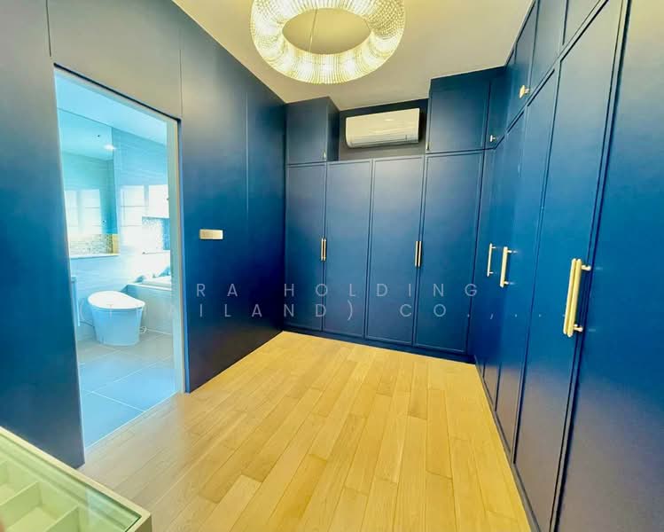 Setthasiri Phahol-Watcharapol, Bangkok, Sukhaphiban 5 Soi 16, Tha Rang, Bang Khen, Bangkok, 4 Bedrooms, 317 sqm, Single Detached House For Sale, by ERA Holding (Thailand) Co., Ltd., 500360990 - DDproperty.com