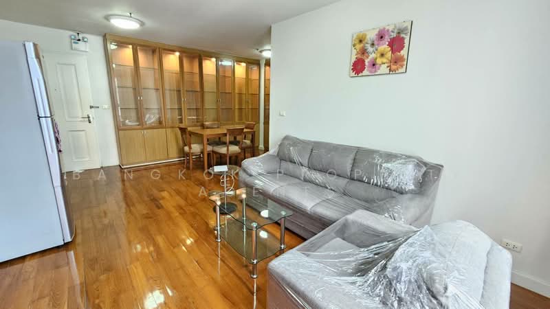 Condo One X Sukhumvit 26, Bangkok, Soi Sukhumvit 26, Sukhumvit Road, Khong Tan, Khlong Toei, Bangkok, 2 Bedrooms, 76 sqm, Condo For Rent, by BANGKOK PROPERTY AGENTS, 500360991 - DDproperty.com