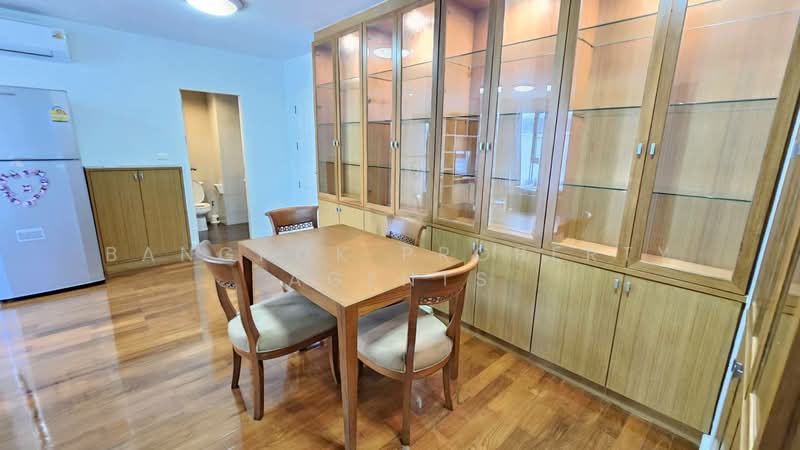 Condo One X Sukhumvit 26, Bangkok, Soi Sukhumvit 26, Sukhumvit Road, Khong Tan, Khlong Toei, Bangkok, 2 Bedrooms, 76 sqm, Condo For Rent, by BANGKOK PROPERTY AGENTS, 500360991 - DDproperty.com