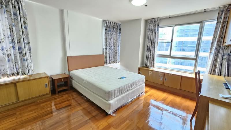 Condo One X Sukhumvit 26, Bangkok, Soi Sukhumvit 26, Sukhumvit Road, Khong Tan, Khlong Toei, Bangkok, 2 Bedrooms, 76 sqm, Condo For Rent, by BANGKOK PROPERTY AGENTS, 500360991 - DDproperty.com