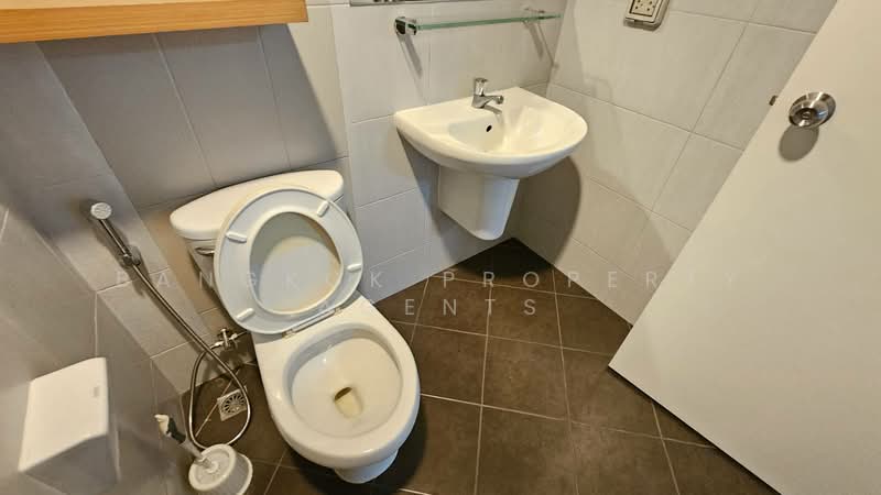Condo One X Sukhumvit 26, Bangkok, Soi Sukhumvit 26, Sukhumvit Road, Khong Tan, Khlong Toei, Bangkok, 2 Bedrooms, 76 sqm, Condo For Rent, by BANGKOK PROPERTY AGENTS, 500360991 - DDproperty.com