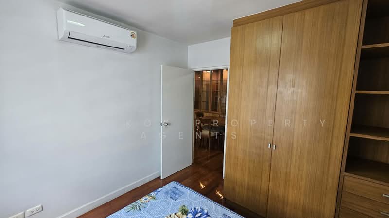 Condo One X Sukhumvit 26, Bangkok, Soi Sukhumvit 26, Sukhumvit Road, Khong Tan, Khlong Toei, Bangkok, 2 Bedrooms, 76 sqm, Condo For Rent, by BANGKOK PROPERTY AGENTS, 500360991 - DDproperty.com