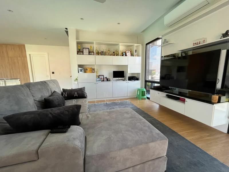 undefined, กรุงเทพ, สวนหลวง, กรุงเทพ, 550 ตร.ม., วิลล่า ขาย, โดย Narinthira Roengrit, 500360993 - DDproperty.com