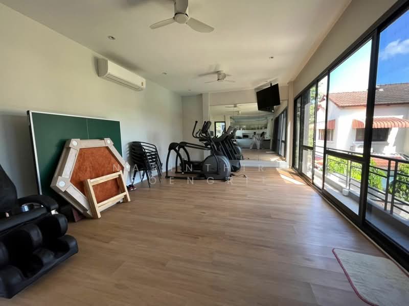 undefined, Bangkok, Suan Luang, Bangkok, 4 Bedrooms, 550 sqm, Villa For Sale, by Narinthira Roengrit, 500360993 - DDproperty.com