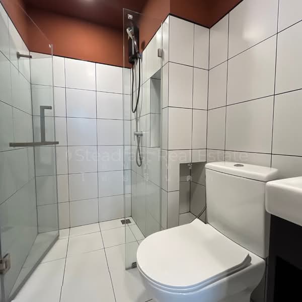 Chapter One All Ramintra, Bangkok, Ram Inthra Road, Anusaowari, Bang Khen, Bangkok, 1 Bedroom, 24 sqm, Condo For Rent, by ธนภัทร ไทยจินดา, 500360996 - DDproperty.com