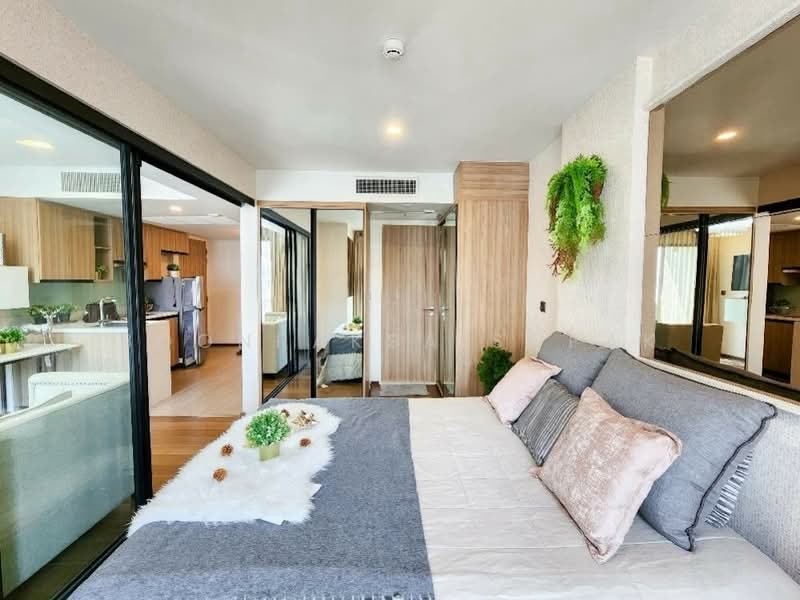 Na Vara Residence : ณ วรา เรสซิเดนส์, กรุงเทพ, 33/6 ซอย หลังสวน, ลุมพินี, ปทุมวัน, กรุงเทพ, 45 ตร.ม., คอนโด ให้เช่า, โดย Boonraksa Sopak, 500361001 - DDproperty.com