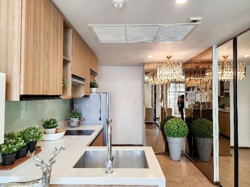 Na Vara Residence, Bangkok, 33/6 Soi Langsuan, Lumphini, Pathum Wan, Bangkok, 1 Bedroom, 45 sqm, Condo For Rent, by Boonraksa Sopak, 500361001 - DDproperty.com