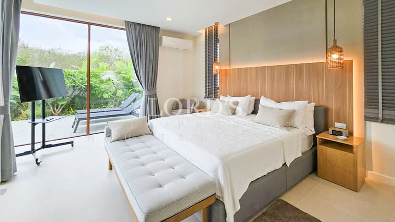 La Felice Villa Hua Hin : ลา เฟลิซ หัวหิน, ประจวบคีรีขันธ์, ซอย หัวนา 21, ทับใต้, หัวหิน, ประจวบคีรีขันธ์, 343 ตร.ม., วิลล่า ขาย, โดย Mark Puttkammer, 500361003 - DDproperty.com