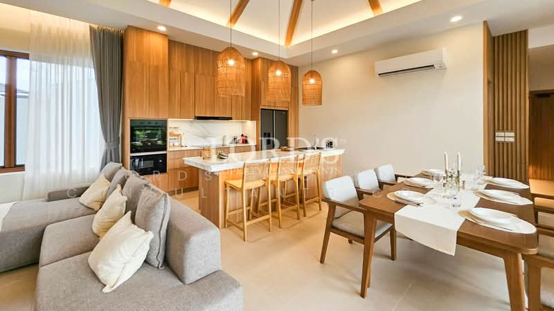La Felice Villa Hua Hin : ลา เฟลิซ หัวหิน, ประจวบคีรีขันธ์, ซอย หัวนา 21, ทับใต้, หัวหิน, ประจวบคีรีขันธ์, 343 ตร.ม., วิลล่า ขาย, โดย Mark Puttkammer, 500361003 - DDproperty.com