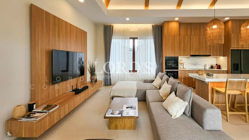 La Felice Villa Hua Hin : ลา เฟลิซ หัวหิน, ประจวบคีรีขันธ์, ซอย หัวนา 21, ทับใต้, หัวหิน, ประจวบคีรีขันธ์, 343 ตร.ม., วิลล่า ขาย, โดย Mark Puttkammer, 500361003 - DDproperty.com