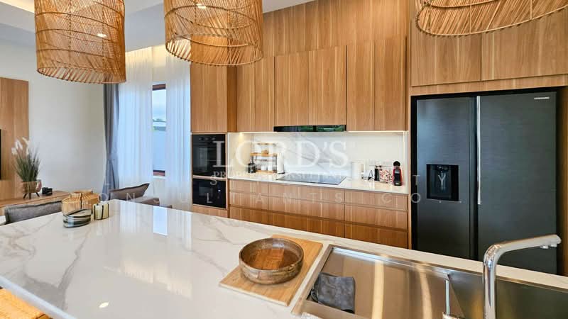 La Felice Villa Hua Hin, Prachuap Khiri Khan, Soi Hua Na 21, Thap Tai, Hua Hin, Prachuap Khiri Khan, 3 Bedrooms, 343 sqm, Villa For Sale, by Mark Puttkammer, 500361003 - DDproperty.com