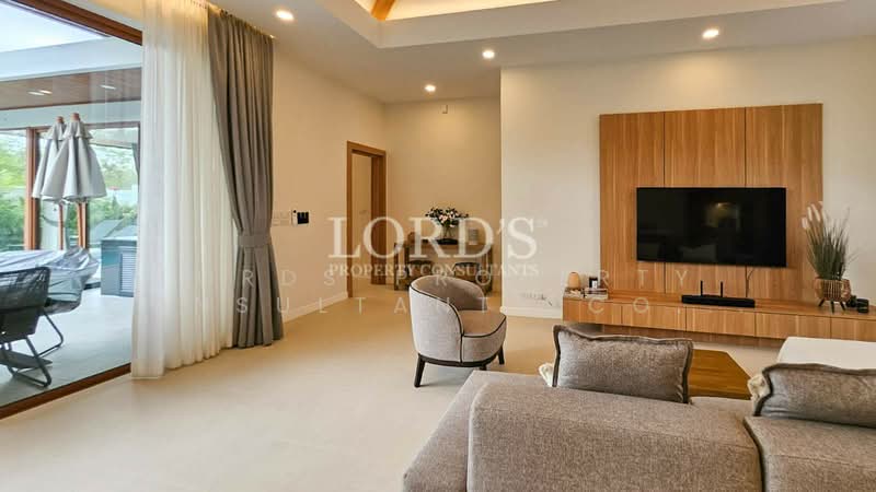 La Felice Villa Hua Hin : ลา เฟลิซ หัวหิน, ประจวบคีรีขันธ์, ซอย หัวนา 21, ทับใต้, หัวหิน, ประจวบคีรีขันธ์, 343 ตร.ม., วิลล่า ขาย, โดย Mark Puttkammer, 500361003 - DDproperty.com