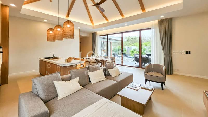 La Felice Villa Hua Hin : ลา เฟลิซ หัวหิน, ประจวบคีรีขันธ์, ซอย หัวนา 21, ทับใต้, หัวหิน, ประจวบคีรีขันธ์, 343 ตร.ม., วิลล่า ขาย, โดย Mark Puttkammer, 500361003 - DDproperty.com