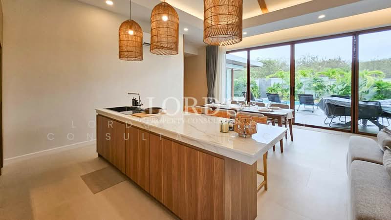 La Felice Villa Hua Hin, Prachuap Khiri Khan, Soi Hua Na 21, Thap Tai, Hua Hin, Prachuap Khiri Khan, 3 Bedrooms, 343 sqm, Villa For Sale, by Mark Puttkammer, 500361003 - DDproperty.com