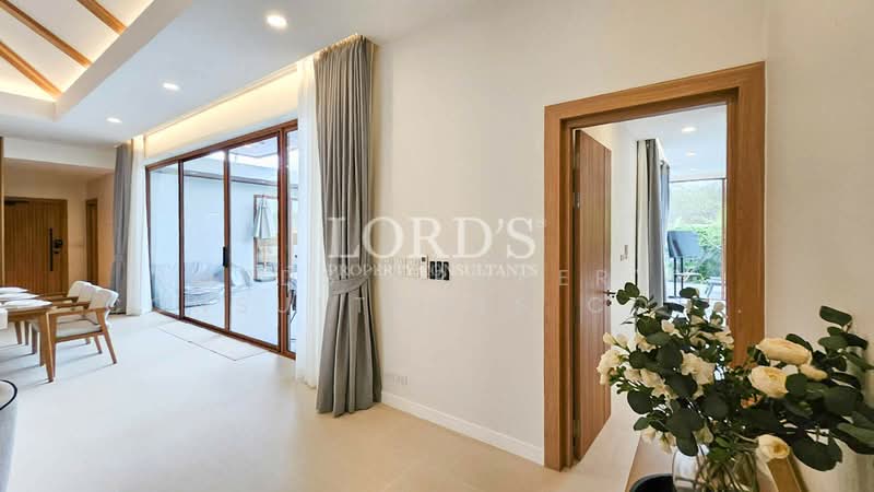 La Felice Villa Hua Hin, Prachuap Khiri Khan, Soi Hua Na 21, Thap Tai, Hua Hin, Prachuap Khiri Khan, 3 Bedrooms, 343 sqm, Villa For Sale, by Mark Puttkammer, 500361003 - DDproperty.com