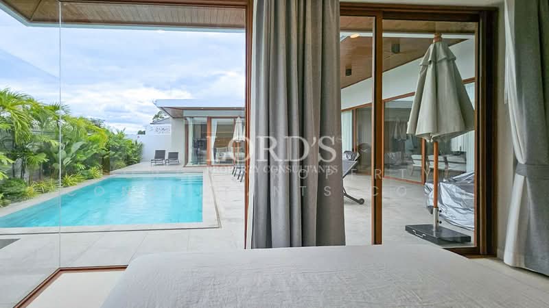 La Felice Villa Hua Hin : ลา เฟลิซ หัวหิน, ประจวบคีรีขันธ์, ซอย หัวนา 21, ทับใต้, หัวหิน, ประจวบคีรีขันธ์, 343 ตร.ม., วิลล่า ขาย, โดย Mark Puttkammer, 500361003 - DDproperty.com