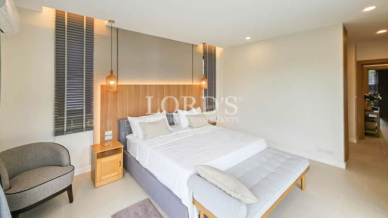 La Felice Villa Hua Hin, Prachuap Khiri Khan, Soi Hua Na 21, Thap Tai, Hua Hin, Prachuap Khiri Khan, 3 Bedrooms, 343 sqm, Villa For Sale, by Mark Puttkammer, 500361003 - DDproperty.com