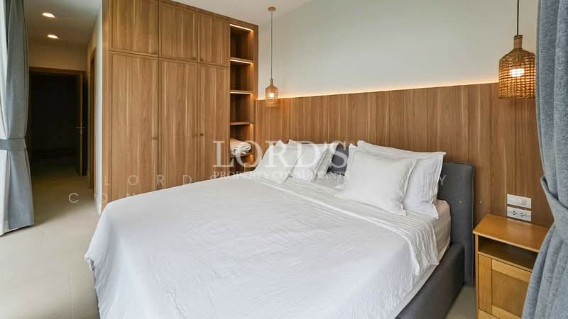 La Felice Villa Hua Hin, Prachuap Khiri Khan, Soi Hua Na 21, Thap Tai, Hua Hin, Prachuap Khiri Khan, 3 Bedrooms, 343 sqm, Villa For Sale, by Mark Puttkammer, 500361003 - DDproperty.com