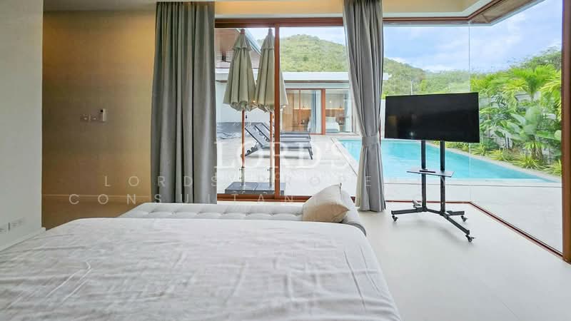 La Felice Villa Hua Hin, Prachuap Khiri Khan, Soi Hua Na 21, Thap Tai, Hua Hin, Prachuap Khiri Khan, 3 Bedrooms, 343 sqm, Villa For Sale, by Mark Puttkammer, 500361003 - DDproperty.com
