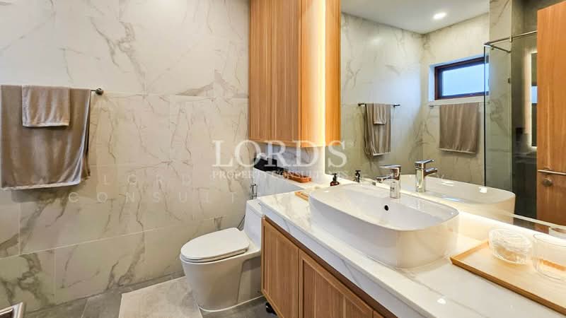 La Felice Villa Hua Hin, Prachuap Khiri Khan, Soi Hua Na 21, Thap Tai, Hua Hin, Prachuap Khiri Khan, 3 Bedrooms, 343 sqm, Villa For Sale, by Mark Puttkammer, 500361003 - DDproperty.com