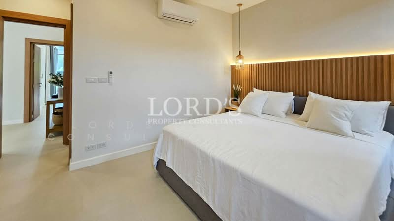 La Felice Villa Hua Hin, Prachuap Khiri Khan, Soi Hua Na 21, Thap Tai, Hua Hin, Prachuap Khiri Khan, 3 Bedrooms, 343 sqm, Villa For Sale, by Mark Puttkammer, 500361003 - DDproperty.com