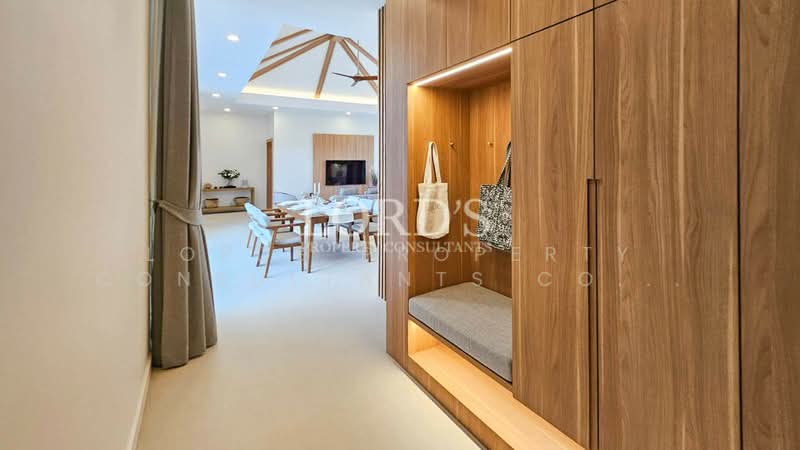 La Felice Villa Hua Hin : ลา เฟลิซ หัวหิน, ประจวบคีรีขันธ์, ซอย หัวนา 21, ทับใต้, หัวหิน, ประจวบคีรีขันธ์, 343 ตร.ม., วิลล่า ขาย, โดย Mark Puttkammer, 500361003 - DDproperty.com