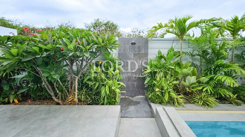 La Felice Villa Hua Hin, Prachuap Khiri Khan, Soi Hua Na 21, Thap Tai, Hua Hin, Prachuap Khiri Khan, 3 Bedrooms, 343 sqm, Villa For Sale, by Mark Puttkammer, 500361003 - DDproperty.com