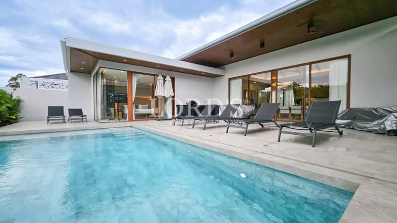 La Felice Villa Hua Hin : ลา เฟลิซ หัวหิน, ประจวบคีรีขันธ์, ซอย หัวนา 21, ทับใต้, หัวหิน, ประจวบคีรีขันธ์, 343 ตร.ม., วิลล่า ขาย, โดย Mark Puttkammer, 500361003 - DDproperty.com