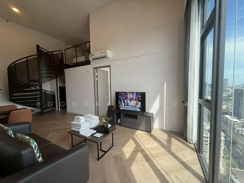 Ramada Residence (Siamese) Sukhumvit 87 : รามาดา เรสซิเดนซ์, กรุงเทพ, 2223 ซอยสุขุมวิท 87, บางจาก, พระโขนง, กรุงเทพ, 73 ตร.ม., คอนโด ให้เช่า, โดย Boonraksa Sopak, 500361004 - DDproperty.com