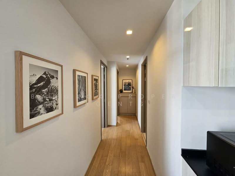 HQ Thonglor by Sansiri, Bangkok, Sukhumvit Road, Khlong Tan Nua, Watthana, Bangkok, 2 Bedrooms, 75 sqm, Condo For Rent, by BANGKOK PROPERTY AGENTS, 500361005 - DDproperty.com