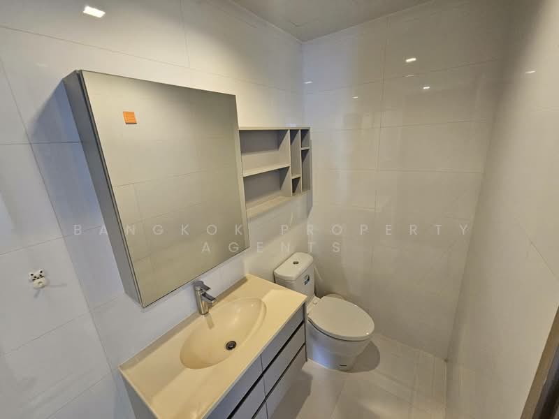 HQ Thonglor by Sansiri, Bangkok, Sukhumvit Road, Khlong Tan Nua, Watthana, Bangkok, 2 Bedrooms, 75 sqm, Condo For Rent, by BANGKOK PROPERTY AGENTS, 500361005 - DDproperty.com
