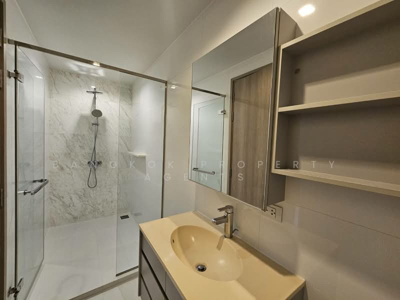 HQ Thonglor by Sansiri, Bangkok, Sukhumvit Road, Khlong Tan Nua, Watthana, Bangkok, 2 Bedrooms, 75 sqm, Condo For Rent, by BANGKOK PROPERTY AGENTS, 500361005 - DDproperty.com