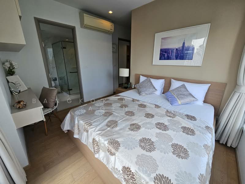 HQ Thonglor by Sansiri : เฮชคิว บาย แสนสิริ, กรุงเทพ, ซอยสุขุมวิท 55 แขวงคลองตันเหนือ เขตวัฒนา กรุงเทพมหานคร, คลองตันเหนือ, วัฒนา, กรุงเทพ, 75 ตร.ม., คอนโด ให้เช่า, โดย BANGKOK PROPERTY AGENTS, 500361005 - DDproperty.com