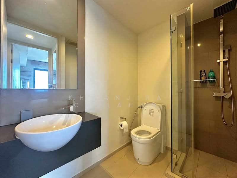 Unixx South Pattaya, Chon Buri (Pattaya), Village No. 12 163, Nong Pru, Bang Lamung (Pattaya), Chon Buri (Pattaya), 1 Bedroom, 35 sqm, Condo For Sale, by Khwanjira Callahan, 500361006 - DDproperty.com