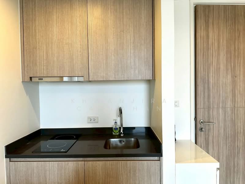 Unixx South Pattaya, Chon Buri (Pattaya), Village No. 12 163, Nong Pru, Bang Lamung (Pattaya), Chon Buri (Pattaya), 1 Bedroom, 35 sqm, Condo For Sale, by Khwanjira Callahan, 500361006 - DDproperty.com