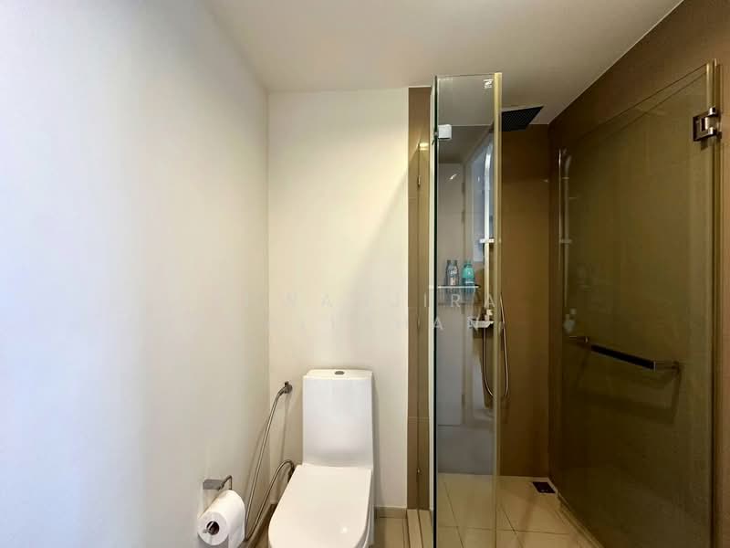 Unixx South Pattaya, Chon Buri (Pattaya), Village No. 12 163, Nong Pru, Bang Lamung (Pattaya), Chon Buri (Pattaya), 1 Bedroom, 35 sqm, Condo For Sale, by Khwanjira Callahan, 500361006 - DDproperty.com