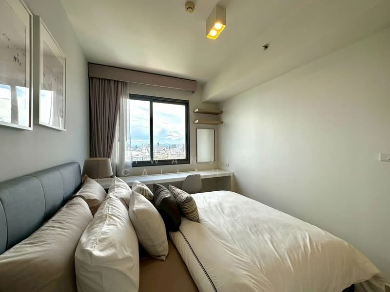 Unixx South Pattaya, Chon Buri (Pattaya), Village No. 12 163, Nong Pru, Bang Lamung (Pattaya), Chon Buri (Pattaya), 1 Bedroom, 35 sqm, Condo For Sale, by Khwanjira Callahan, 500361006 - DDproperty.com