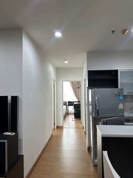 The Complete Rajprarop, Bangkok, 10/18 Rajaprarop Road, Thanon Phaya Thai, Ratchathewi, Bangkok, 2 Bedrooms, 58 sqm, Condo For Rent, by Boonraksa Sopak, 500361007 - DDproperty.com