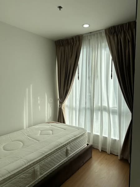 The Complete Rajprarop, Bangkok, 10/18 Rajaprarop Road, Thanon Phaya Thai, Ratchathewi, Bangkok, 2 Bedrooms, 58 sqm, Condo For Rent, by Boonraksa Sopak, 500361007 - DDproperty.com